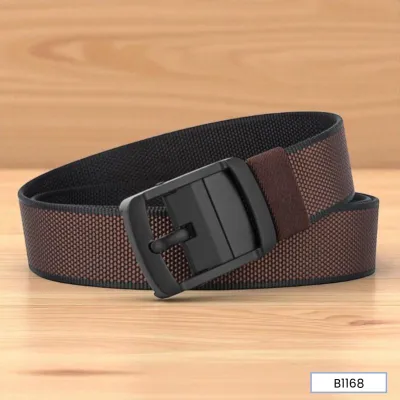 Detail Men's Belt